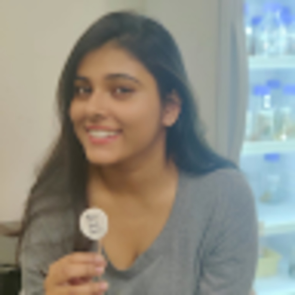 Meet your Posher, Ayantika